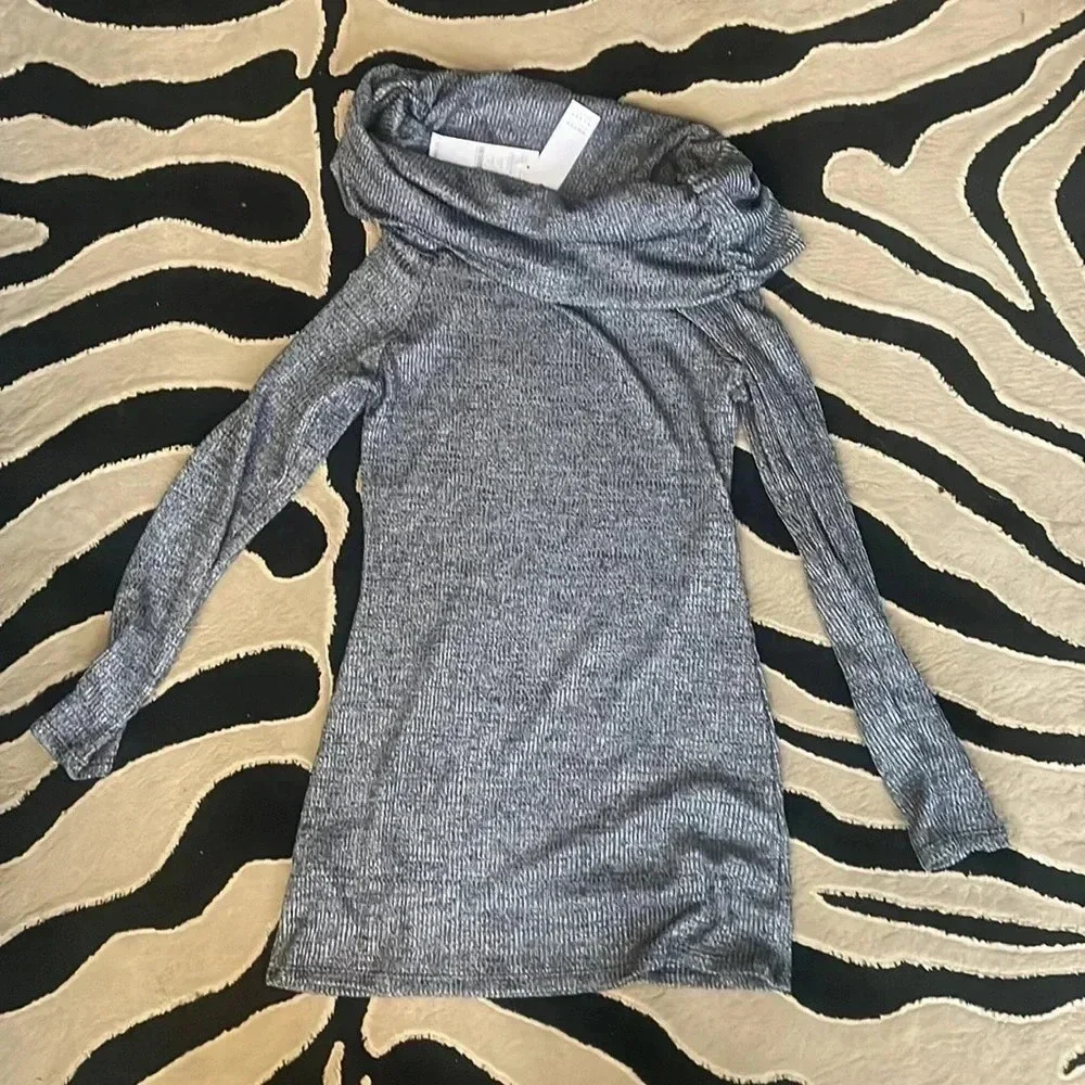 White House Black Market Dress